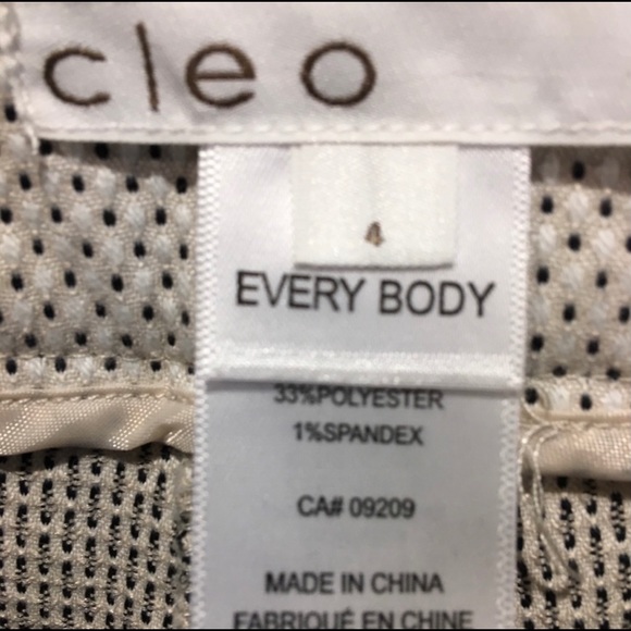 Cleo Everybody pants - Picture 5 of 6